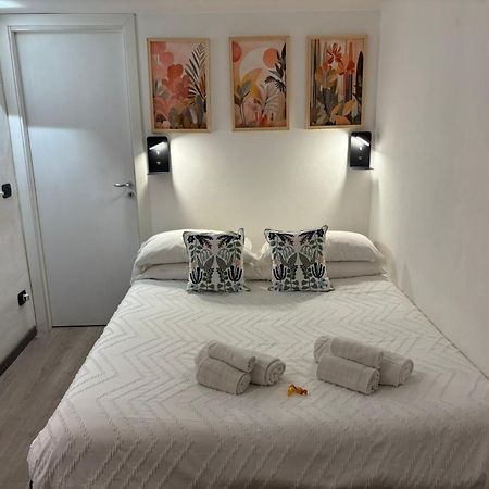 Palermo Alla Gancia Room Eksteriør billede